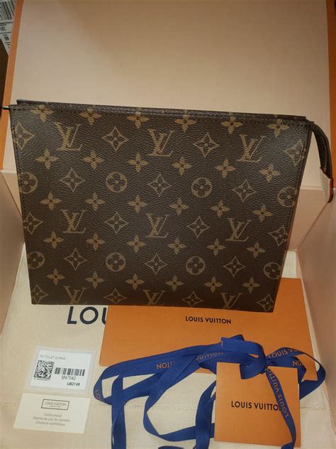 louis vuitton cuir de vachette doublure synthetique|All About Louis Vuitton's Vachetta Leather .